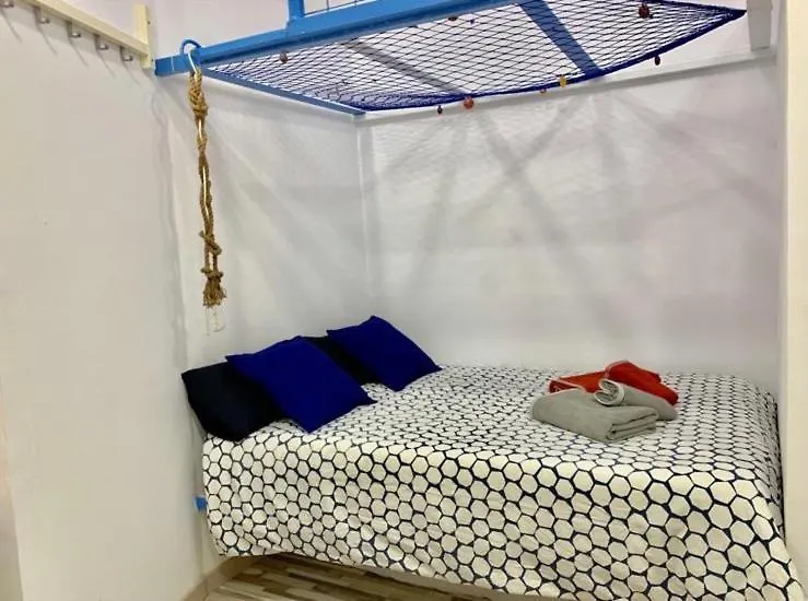 We Loft Large Great For Families Apartment Malaga